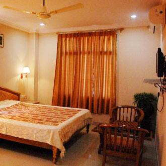 Hotel Kharavela, Bhubaneswar 2